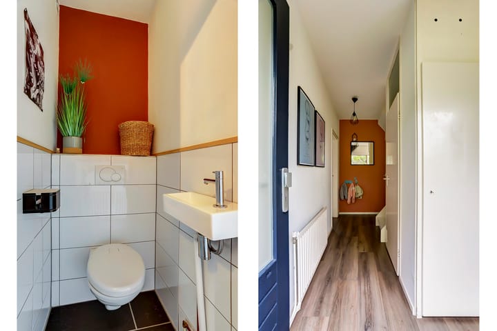 Foto 5 van Dr. E. Wassenberghstrjitte 44