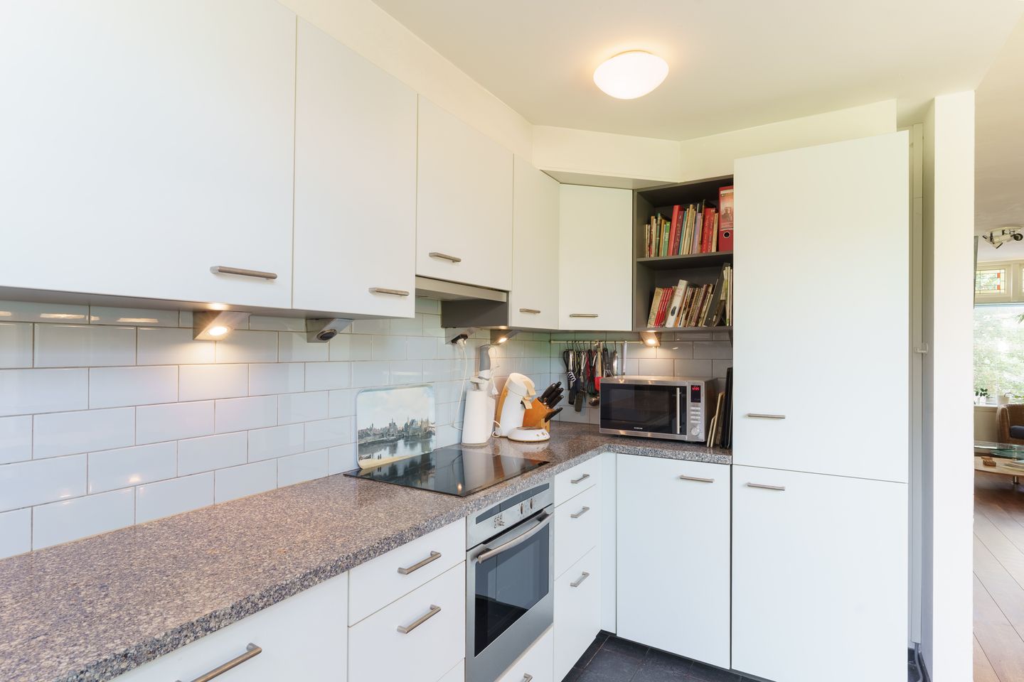 Foto 10 van Floresstraat 20