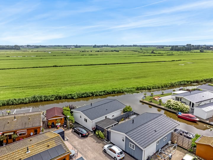 Photo 34 of Burgemeester Dalenbergstraat 50-530B