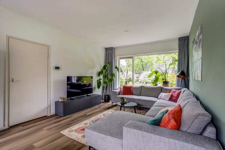 Foto 7 van Dr. E. Wassenberghstrjitte 44