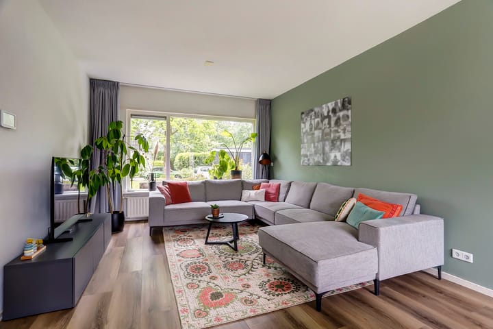 Foto 8 van Dr. E. Wassenberghstrjitte 44