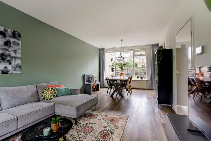 Foto 9 van Dr. E. Wassenberghstrjitte 44