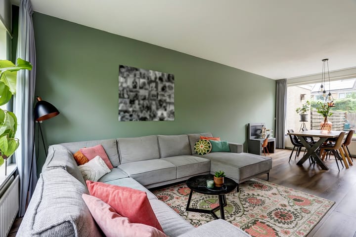 Foto 10 van Dr. E. Wassenberghstrjitte 44