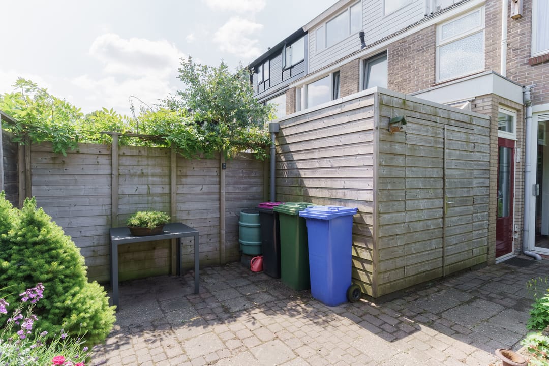 Foto 13 van Floresstraat 20