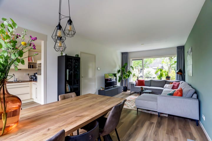 Foto 11 van Dr. E. Wassenberghstrjitte 44