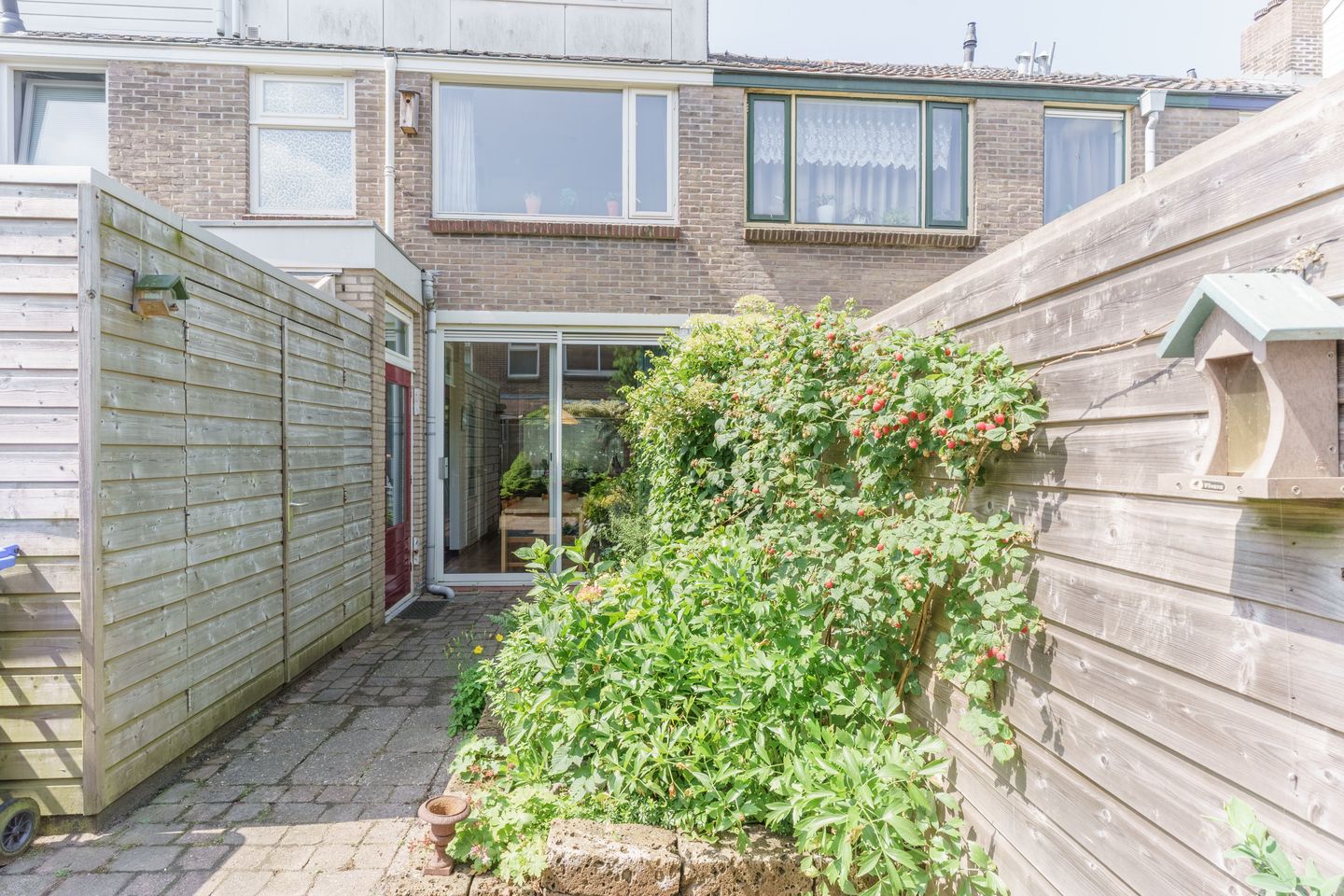 Foto 14 van Floresstraat 20