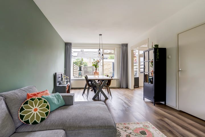 Foto 12 van Dr. E. Wassenberghstrjitte 44