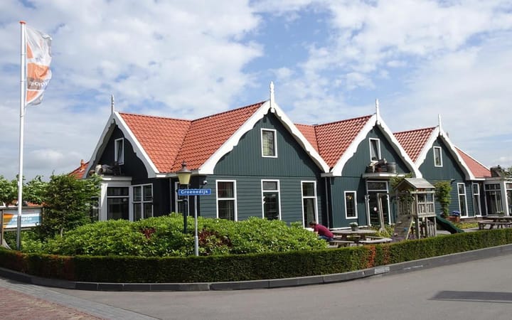 Photo 40 of Burgemeester Dalenbergstraat 50-530B