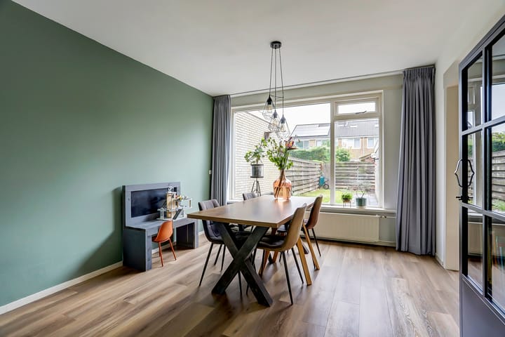 Foto 13 van Dr. E. Wassenberghstrjitte 44