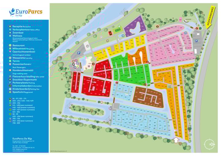 Photo 41 of Burgemeester Dalenbergstraat 50-530B