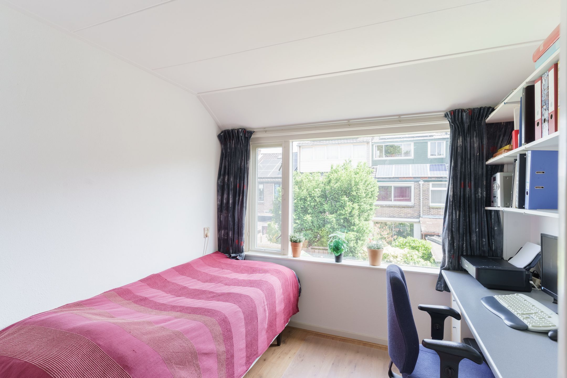 Foto 18 van Floresstraat 20