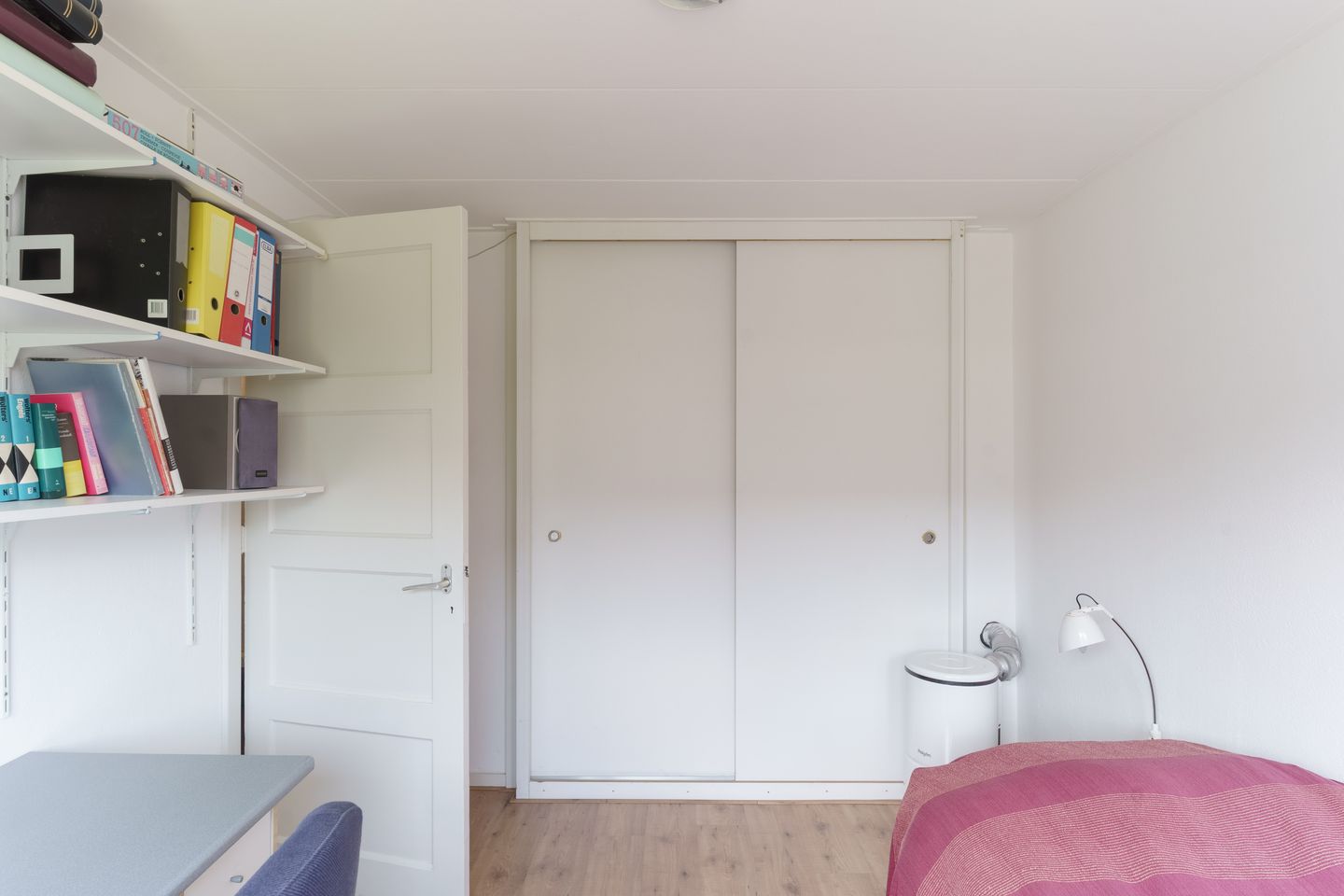 Foto 19 van Floresstraat 20