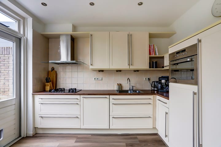 Foto 17 van Dr. E. Wassenberghstrjitte 44