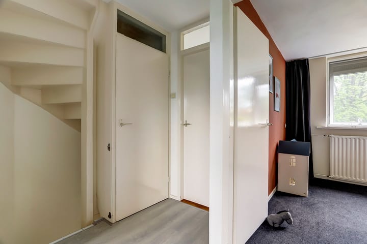 Foto 18 van Dr. E. Wassenberghstrjitte 44