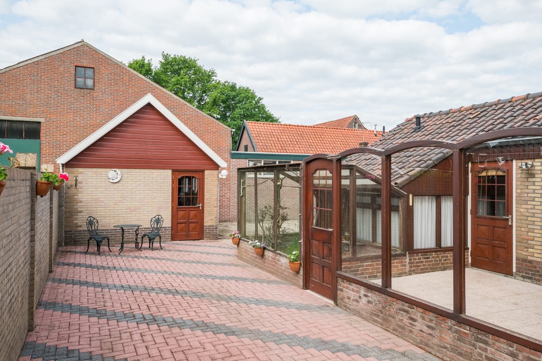 Photo 37 of Prunushof 78