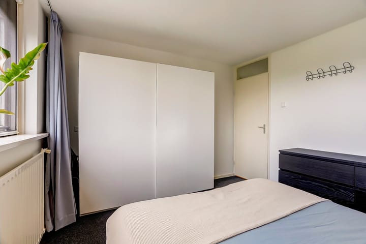 Foto 20 van Dr. E. Wassenberghstrjitte 44