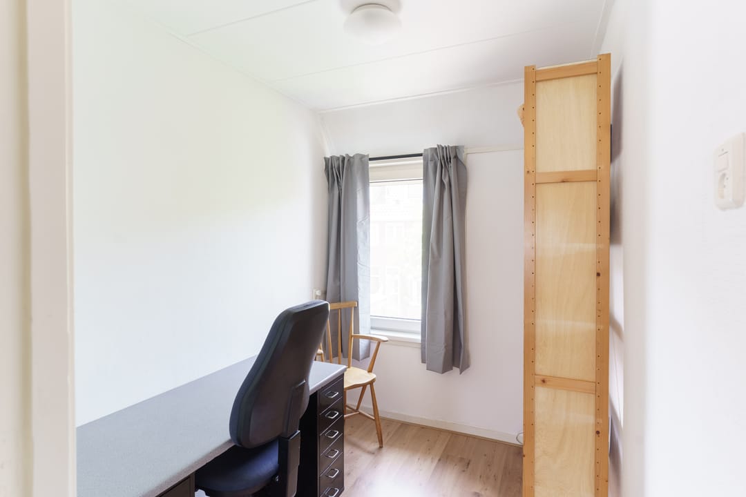 Foto 23 van Floresstraat 20