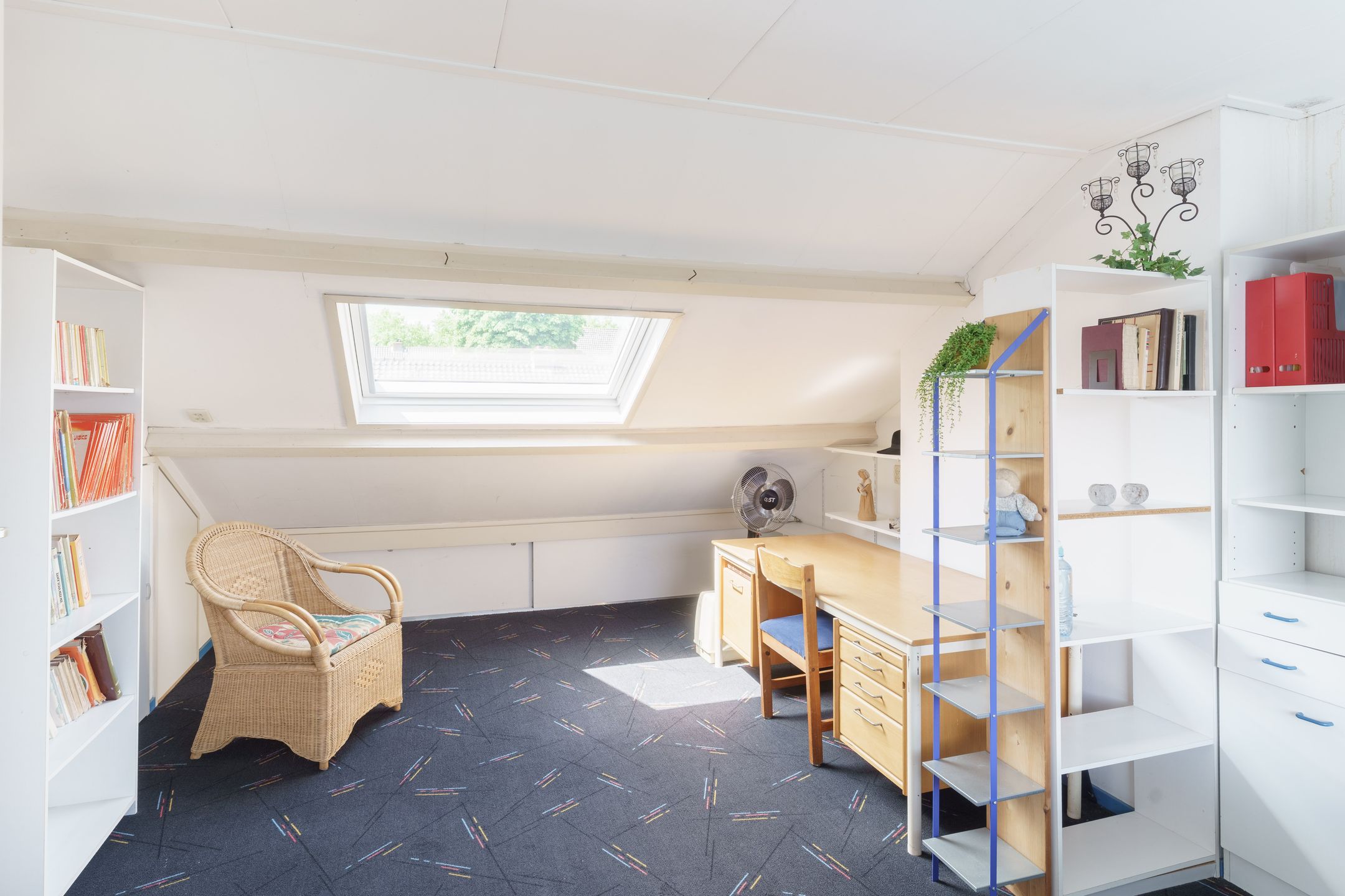 Foto 24 van Floresstraat 20