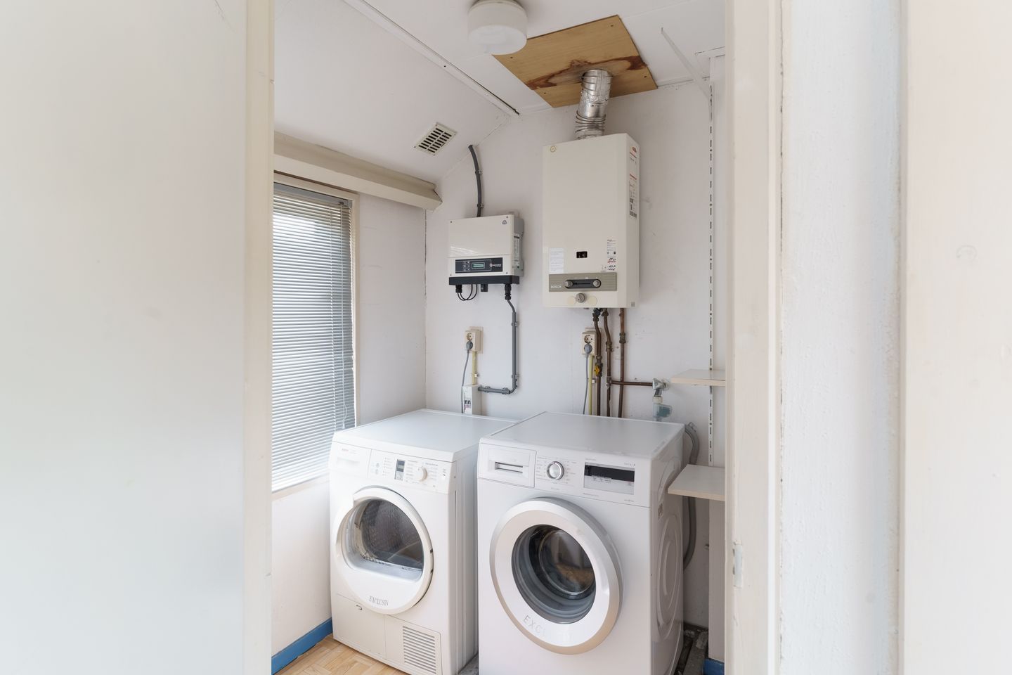 Foto 25 van Floresstraat 20