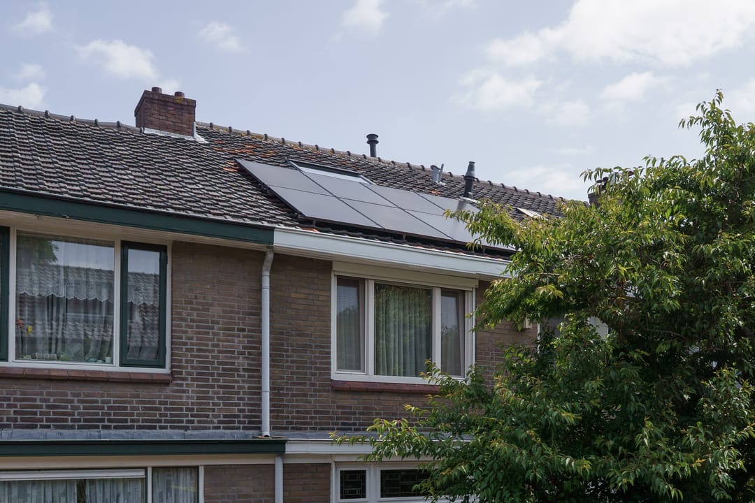 Foto 26 van Floresstraat 20