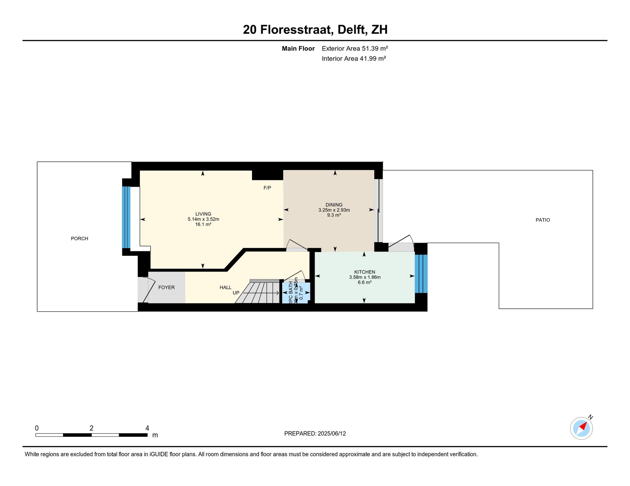 Foto 27 van Floresstraat 20