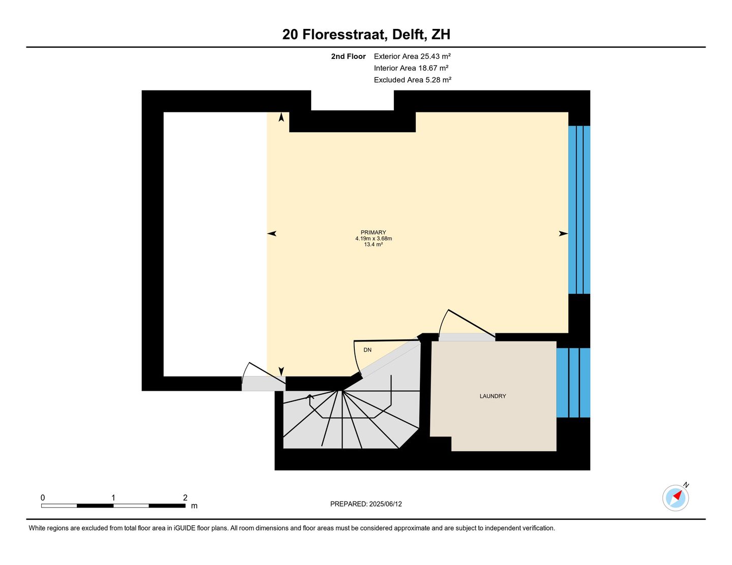 Foto 29 van Floresstraat 20