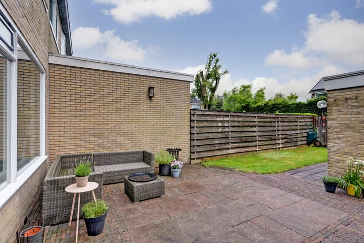 Foto 29 van Dr. E. Wassenberghstrjitte 44