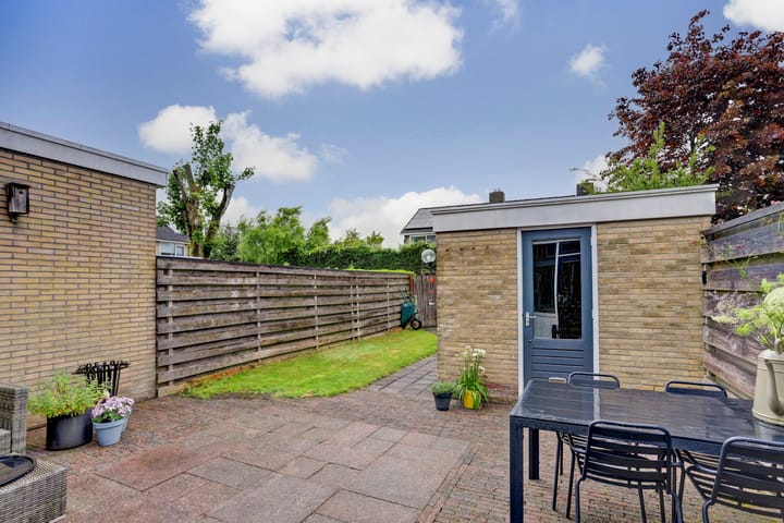 Foto 30 van Dr. E. Wassenberghstrjitte 44