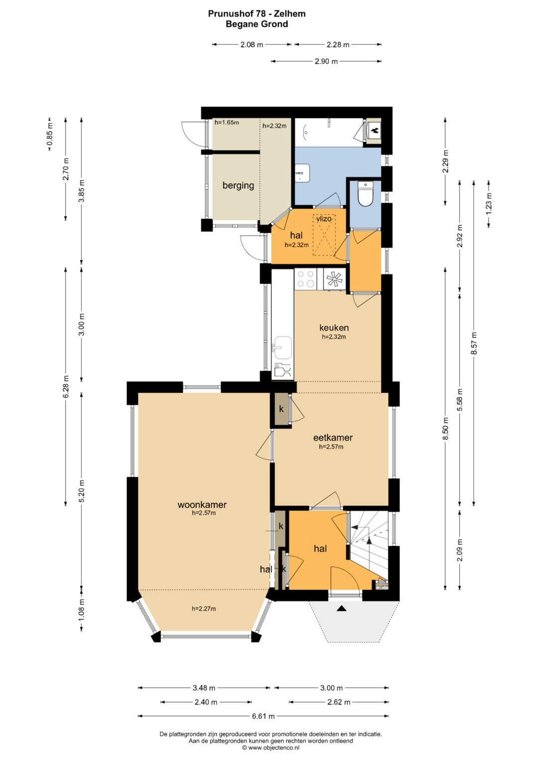 Photo 49 of Prunushof 78