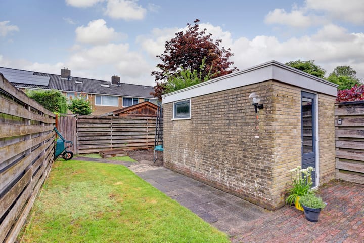 Foto 31 van Dr. E. Wassenberghstrjitte 44