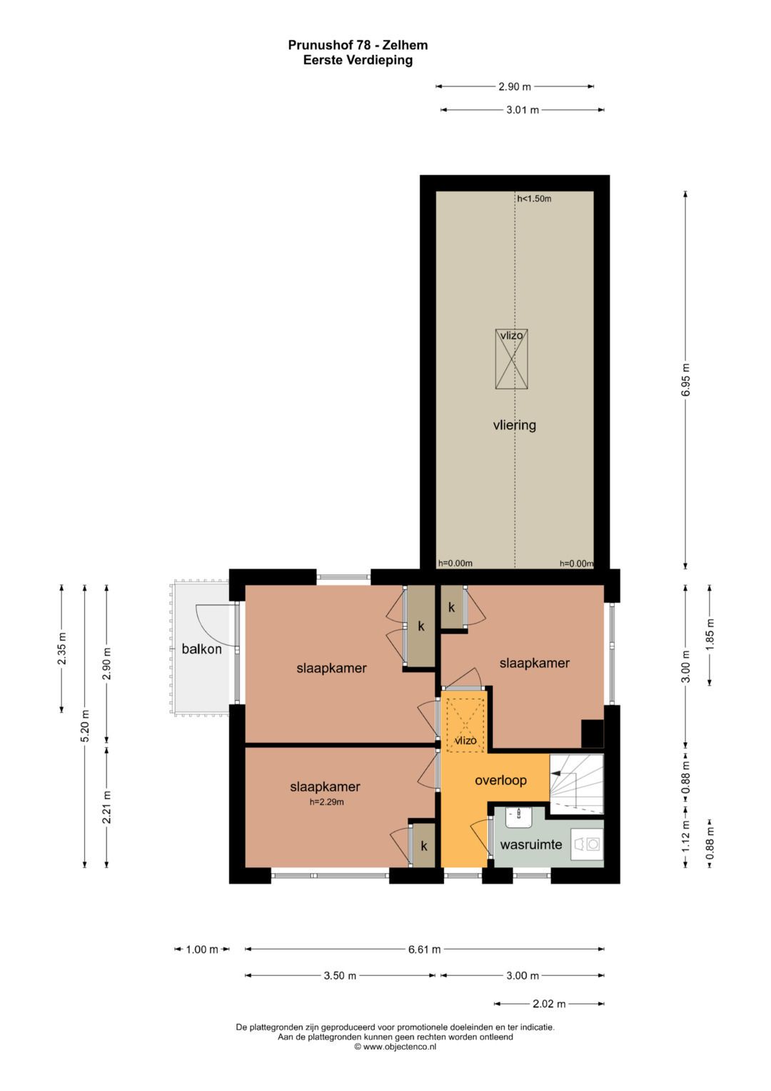 Photo 50 of Prunushof 78