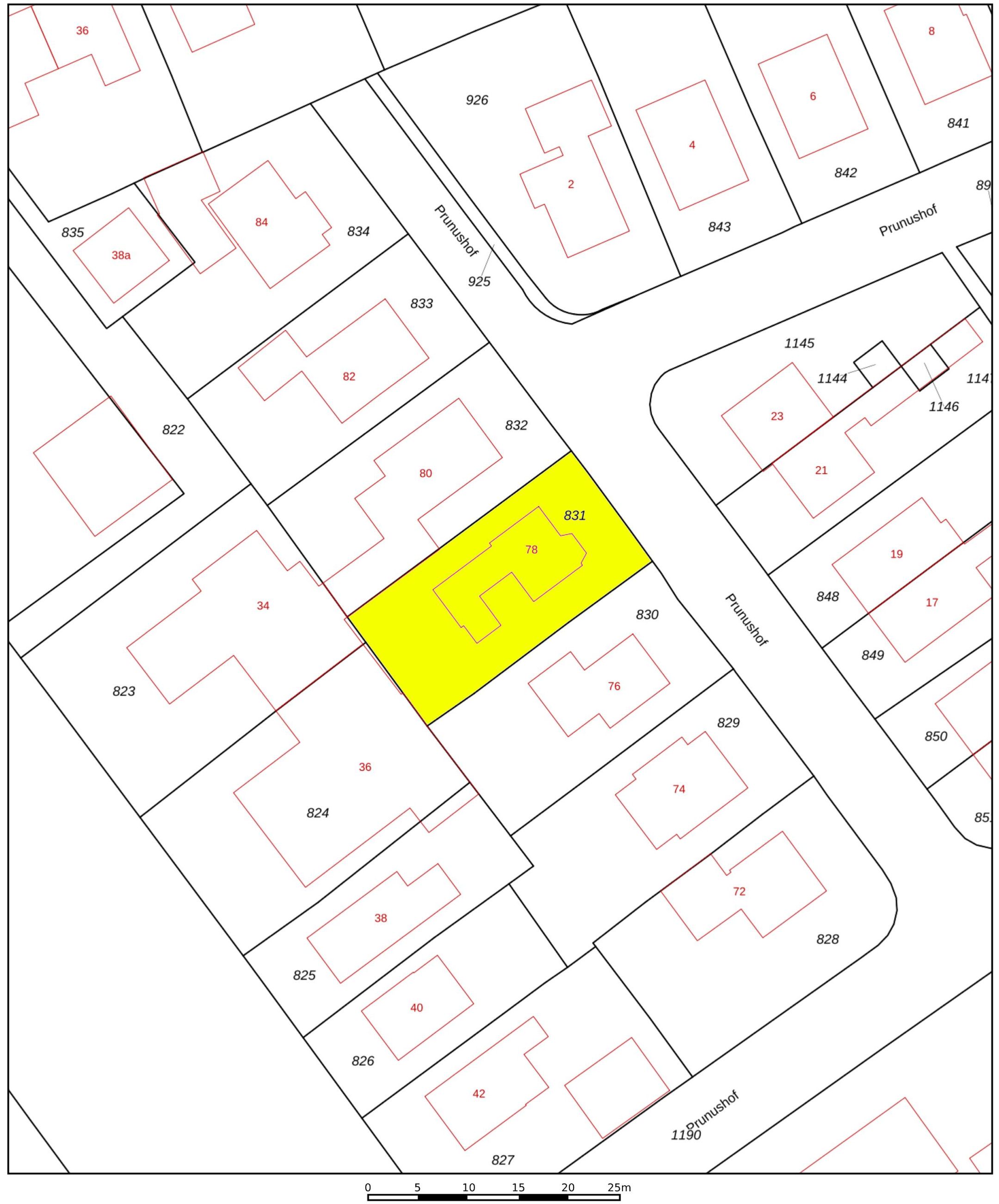 Photo 54 of Prunushof 78