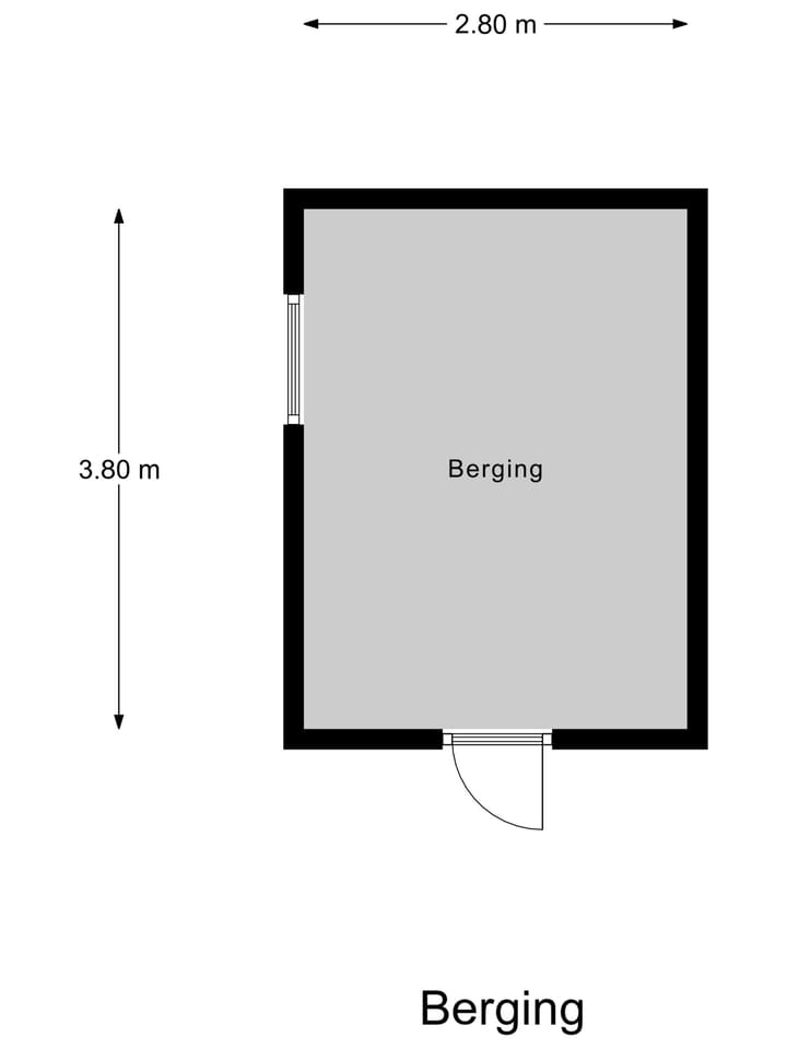 Foto 36 van Dr. E. Wassenberghstrjitte 44