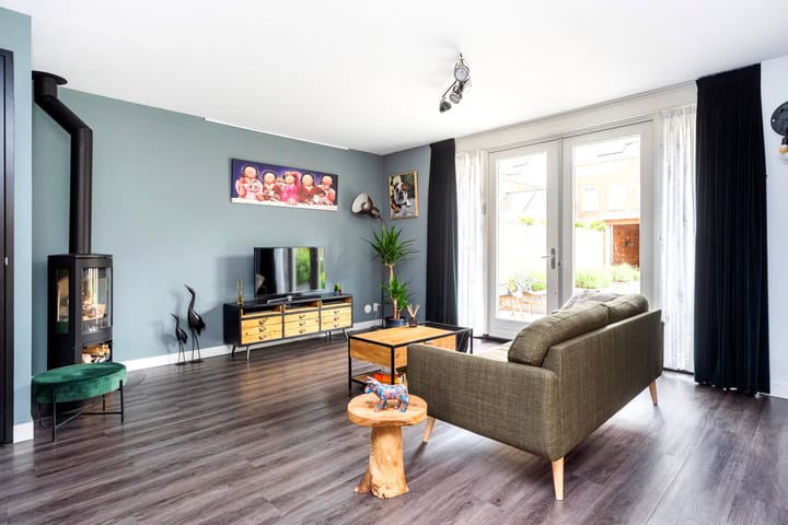 Foto 2 van Fruitweidestraat 27