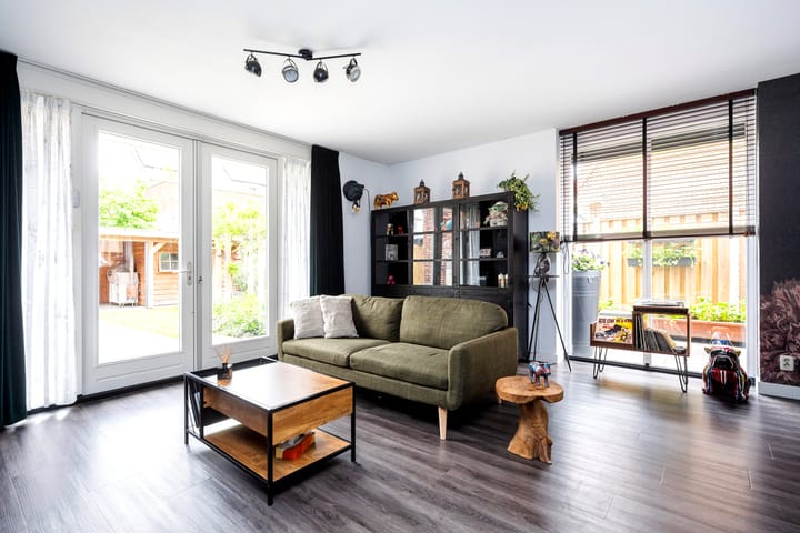 Foto 3 van Fruitweidestraat 27