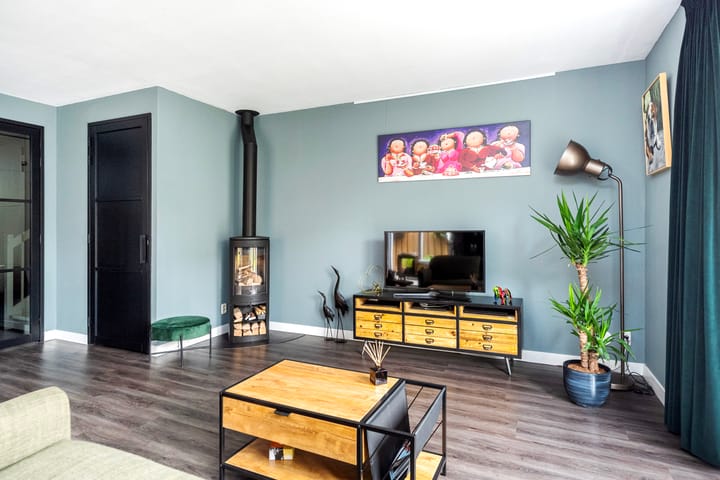 Foto 4 van Fruitweidestraat 27