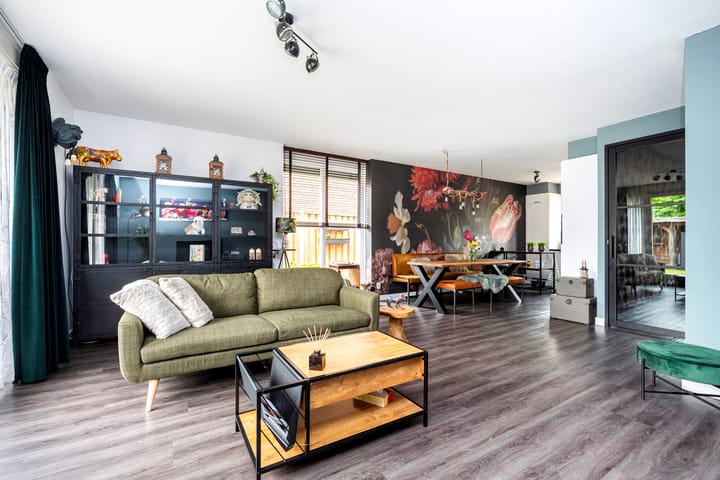 Foto 5 van Fruitweidestraat 27