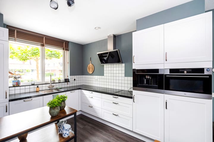 Foto 8 van Fruitweidestraat 27