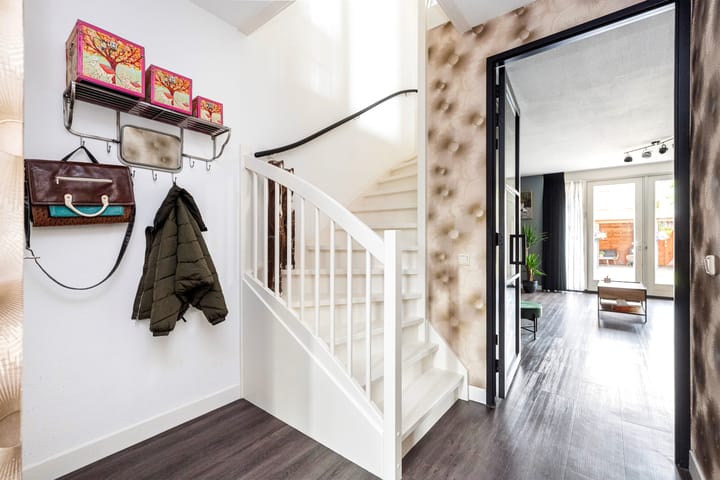 Foto 10 van Fruitweidestraat 27