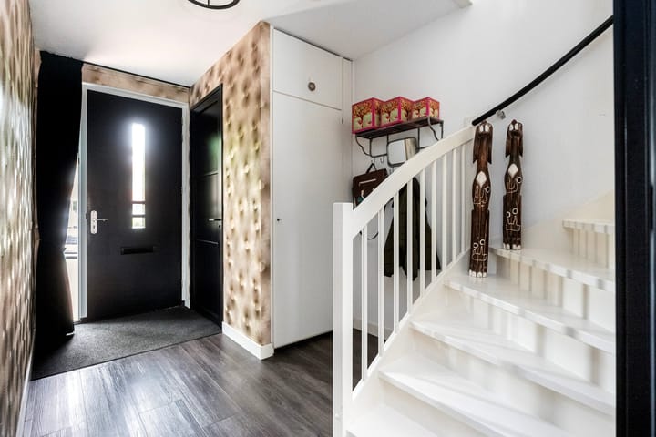 Foto 11 van Fruitweidestraat 27