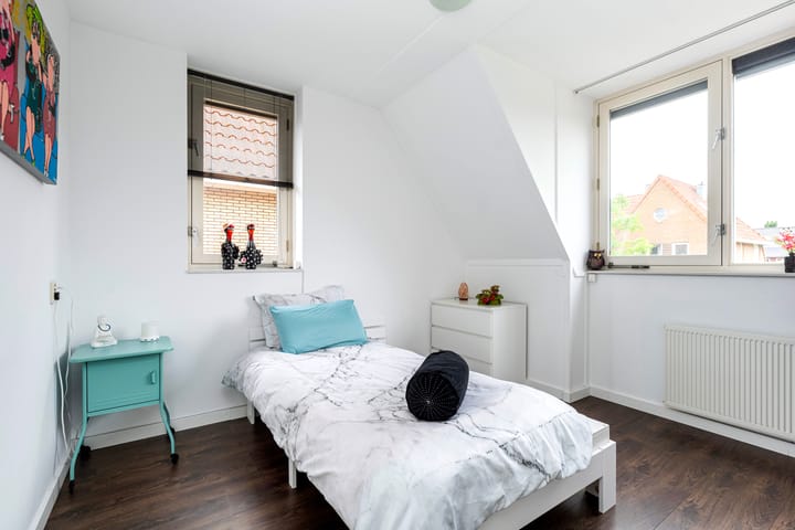 Foto 14 van Fruitweidestraat 27