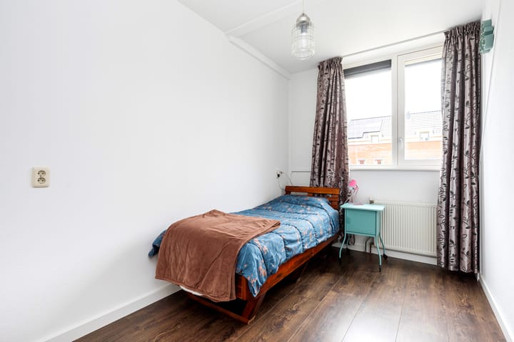 Foto 20 van Fruitweidestraat 27