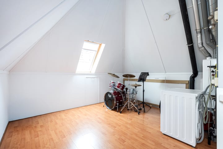 Foto 22 van Fruitweidestraat 27