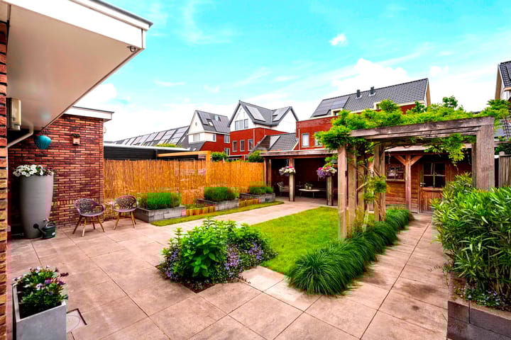 Foto 24 van Fruitweidestraat 27