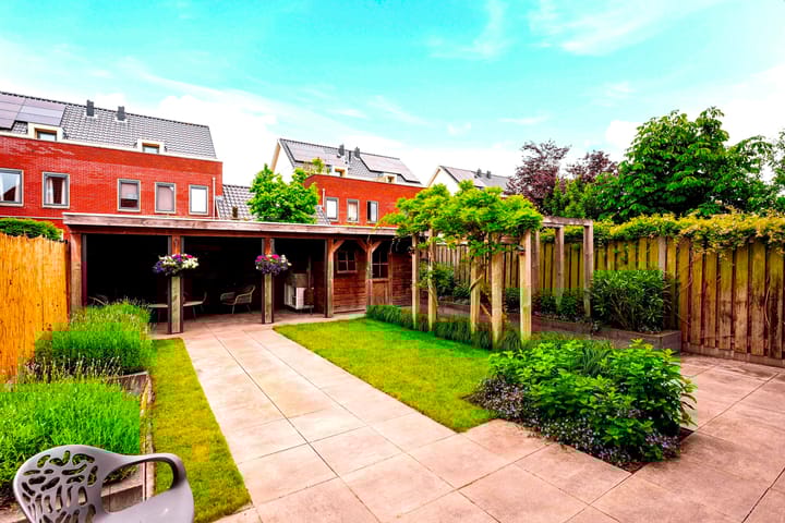 Foto 25 van Fruitweidestraat 27