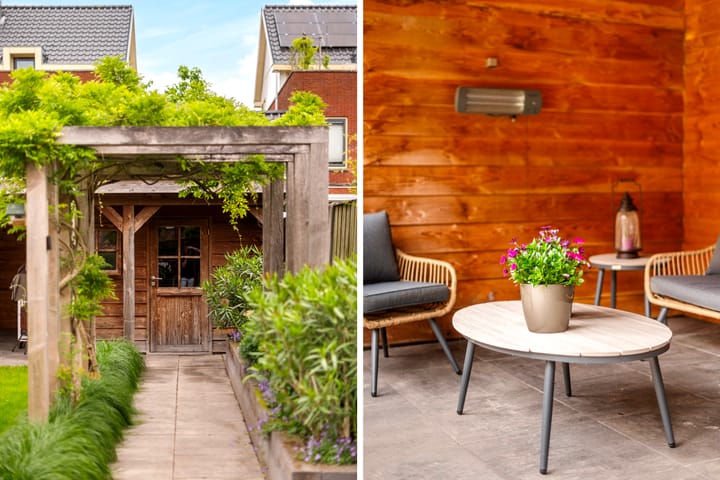 Foto 26 van Fruitweidestraat 27