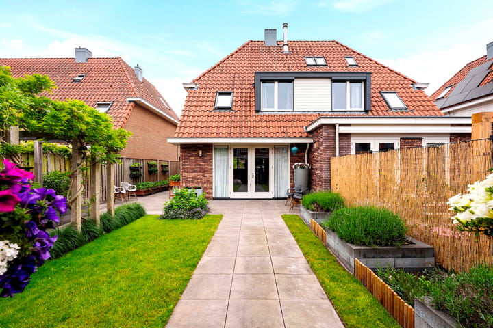 Foto 28 van Fruitweidestraat 27