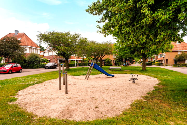 Foto 31 van Fruitweidestraat 27