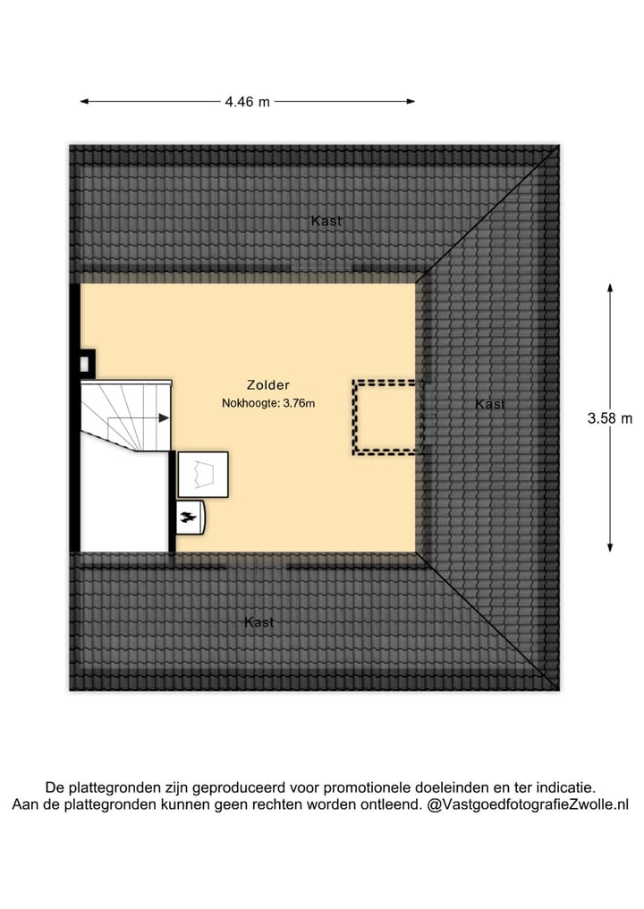 Foto 34 van Fruitweidestraat 27