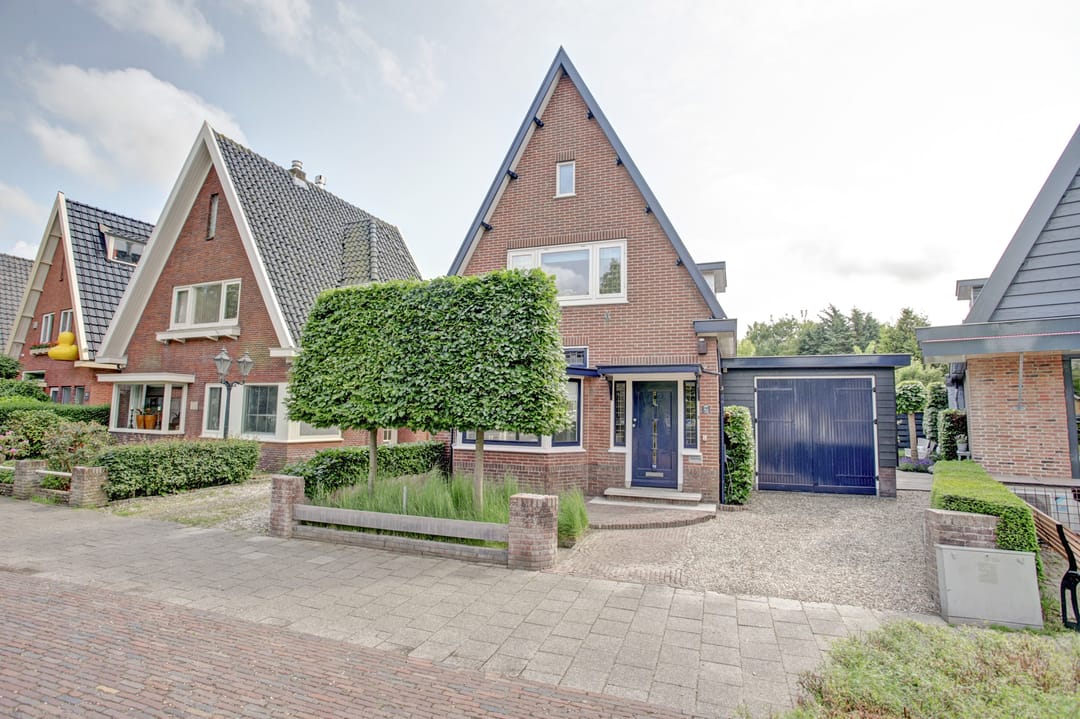 Foto 1 van Stationsweg 72